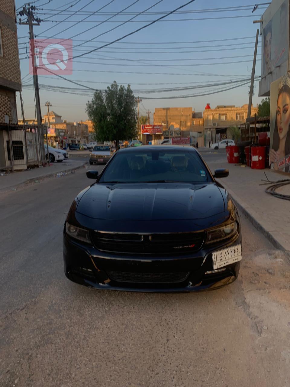 Dodge Charger